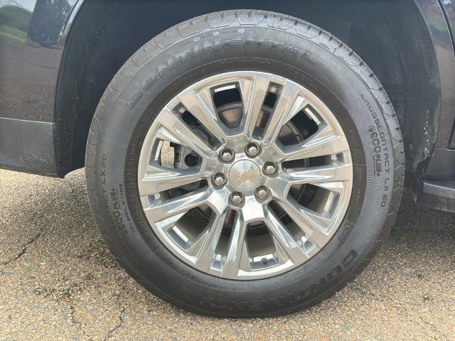 2023 Chevrolet Tahoe 4WD Commercial