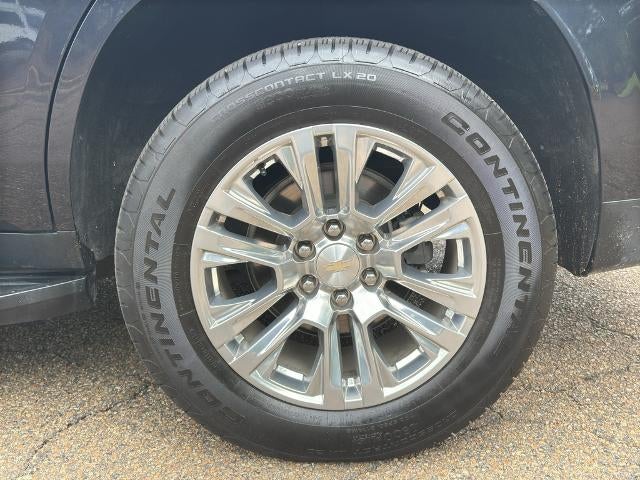 2023 Chevrolet Tahoe 4WD Commercial