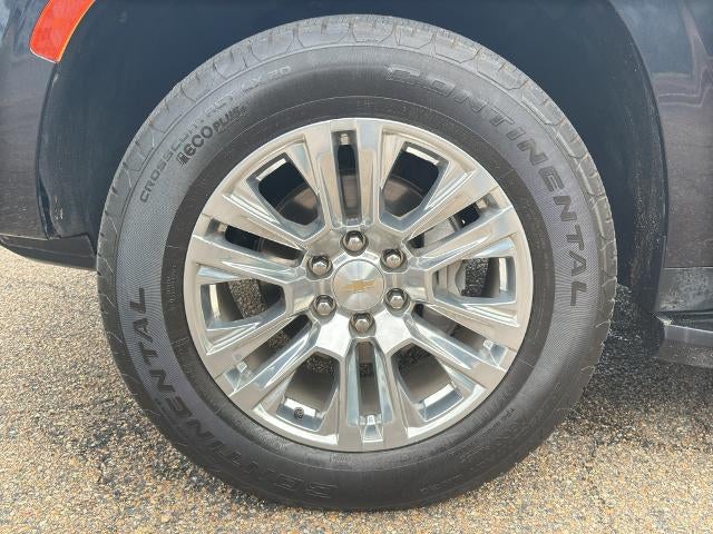 2023 Chevrolet Tahoe 4WD Commercial