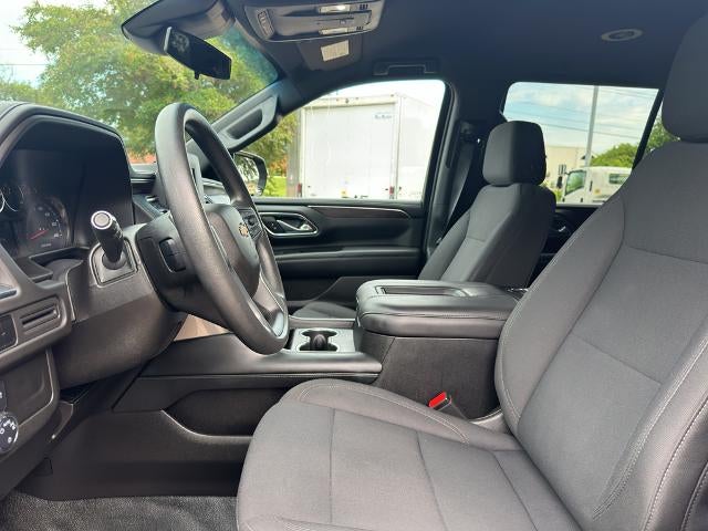 2023 Chevrolet Tahoe 4WD Commercial