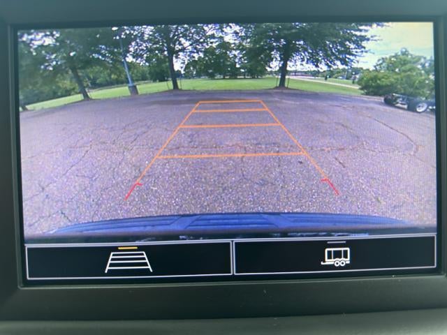 2023 Chevrolet Tahoe 4WD Commercial