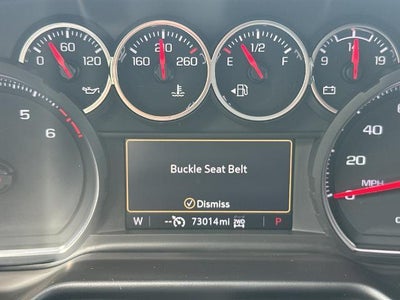 2023 Chevrolet Tahoe 4WD Commercial