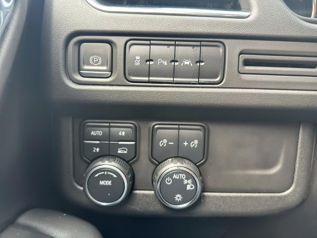 2023 Chevrolet Tahoe 4WD Commercial