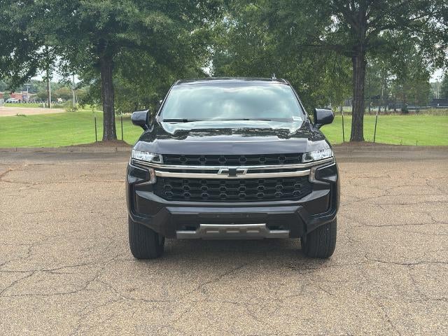 2023 Chevrolet Tahoe 4WD Commercial