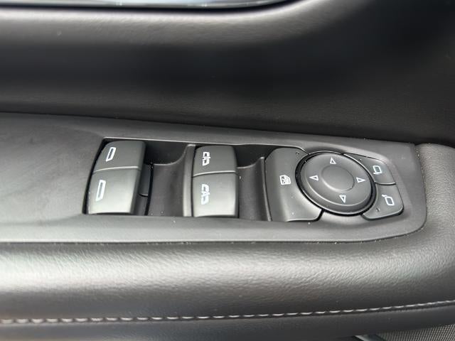 2023 Chevrolet Tahoe 4WD Commercial