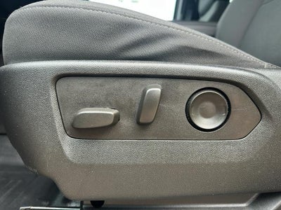 2023 Chevrolet Tahoe 4WD Commercial