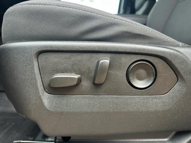 2023 Chevrolet Tahoe 4WD Commercial