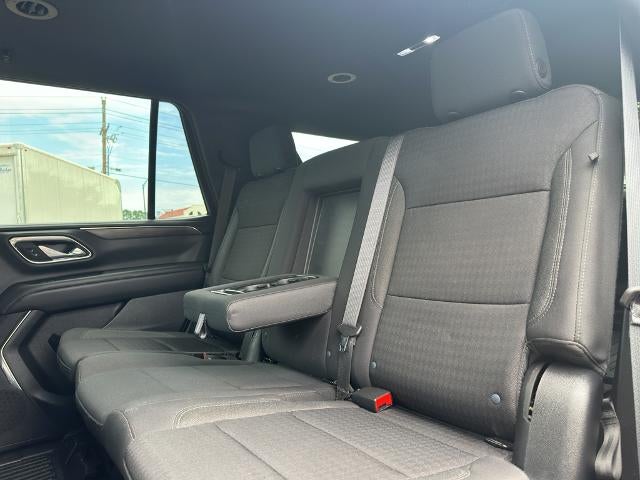 2023 Chevrolet Tahoe 4WD Commercial