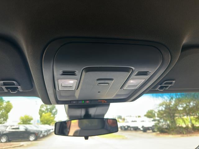 2023 Chevrolet Tahoe 4WD Commercial