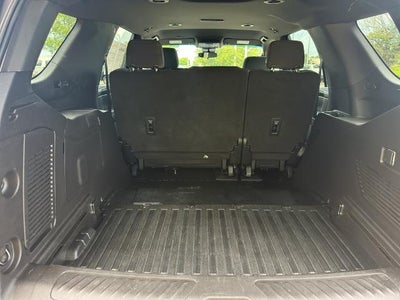 2023 Chevrolet Tahoe 4WD Commercial