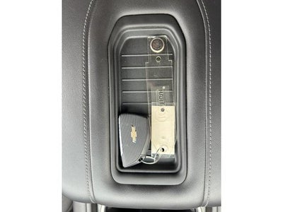 2023 Chevrolet Tahoe 4WD Commercial