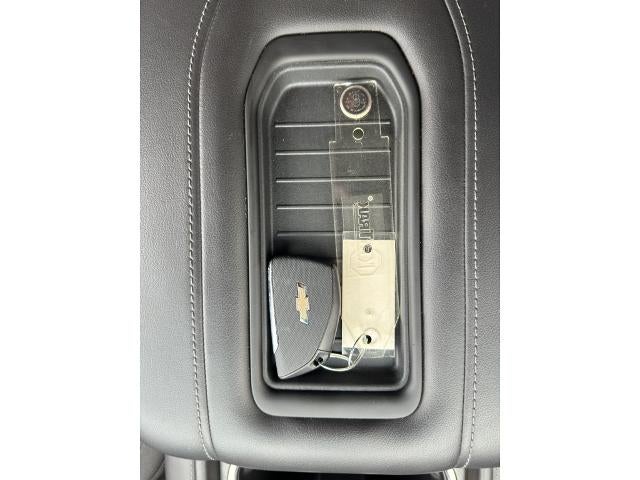 2023 Chevrolet Tahoe 4WD Commercial