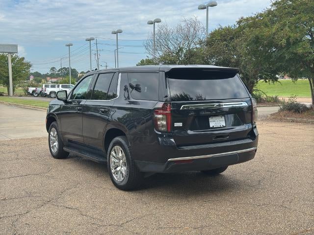 2023 Chevrolet Tahoe 4WD Commercial