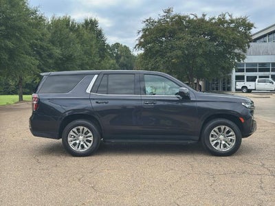 2023 Chevrolet Tahoe 4WD Commercial