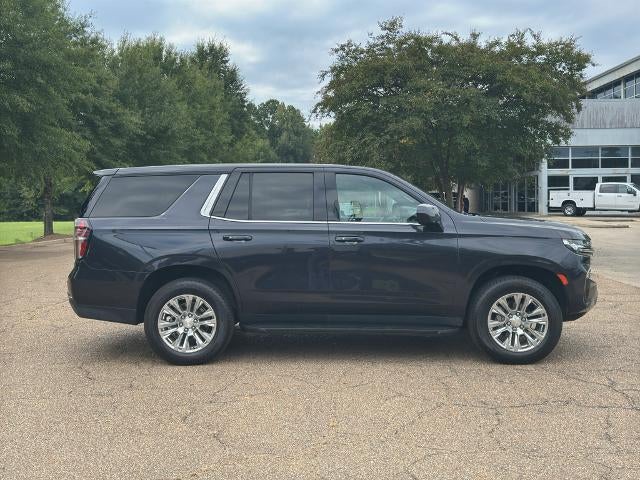 2023 Chevrolet Tahoe 4WD Commercial