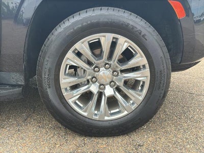 2023 Chevrolet Tahoe 4WD Commercial