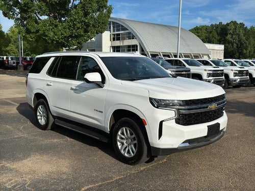 2023 Chevrolet Tahoe 4WD LS