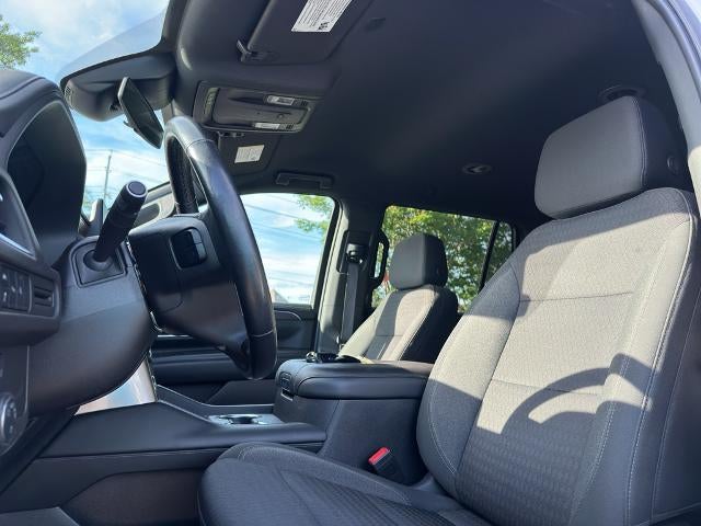 2023 Chevrolet Tahoe 4WD LS