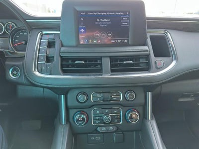 2023 Chevrolet Tahoe 4WD LS