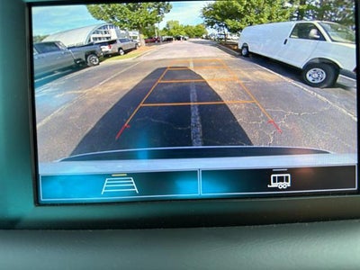 2023 Chevrolet Tahoe 4WD LS