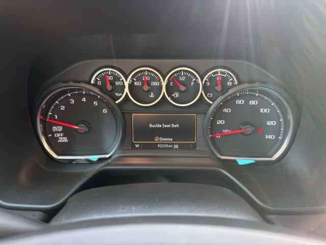 2023 Chevrolet Tahoe 4WD LS