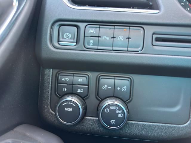 2023 Chevrolet Tahoe 4WD LS