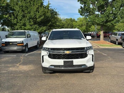 2023 Chevrolet Tahoe 4WD LS