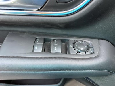 2023 Chevrolet Tahoe 4WD LS