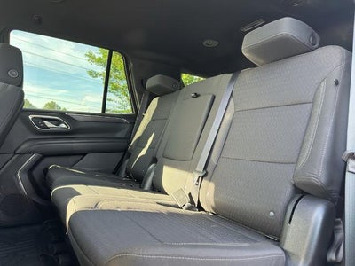2023 Chevrolet Tahoe 4WD LS