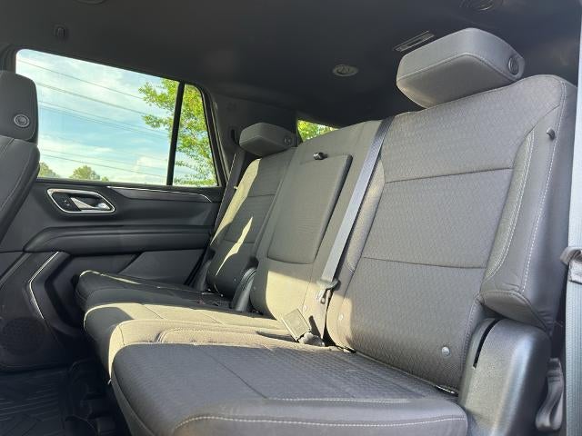 2023 Chevrolet Tahoe 4WD LS