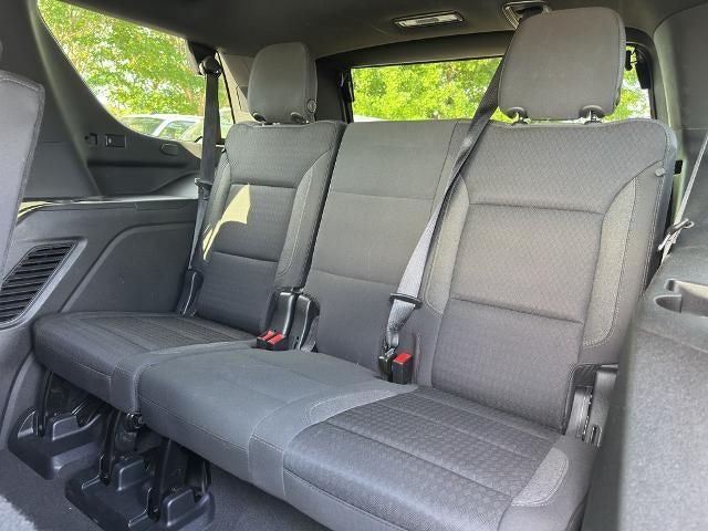 2023 Chevrolet Tahoe 4WD LS