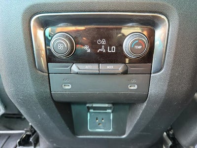 2023 Chevrolet Tahoe 4WD LS