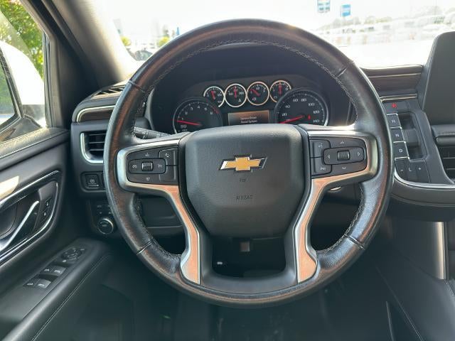2023 Chevrolet Tahoe 4WD LS