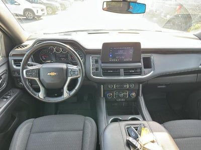 2023 Chevrolet Tahoe 4WD LS