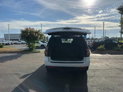 2023 Chevrolet Tahoe 4WD LS