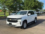 2023 Chevrolet Tahoe 4WD LS