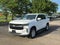 2023 Chevrolet Tahoe 4WD LS