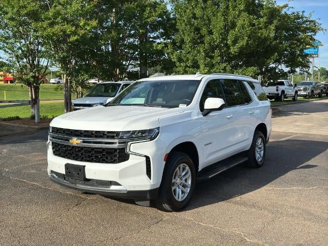 2023 Chevrolet Tahoe 4WD LS