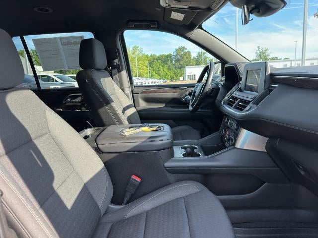 2023 Chevrolet Tahoe 4WD LS