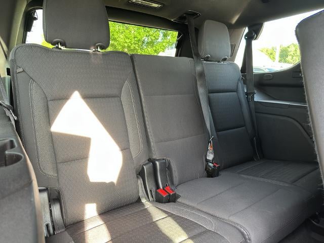 2023 Chevrolet Tahoe 4WD LS