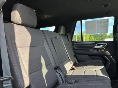 2023 Chevrolet Tahoe 4WD LS