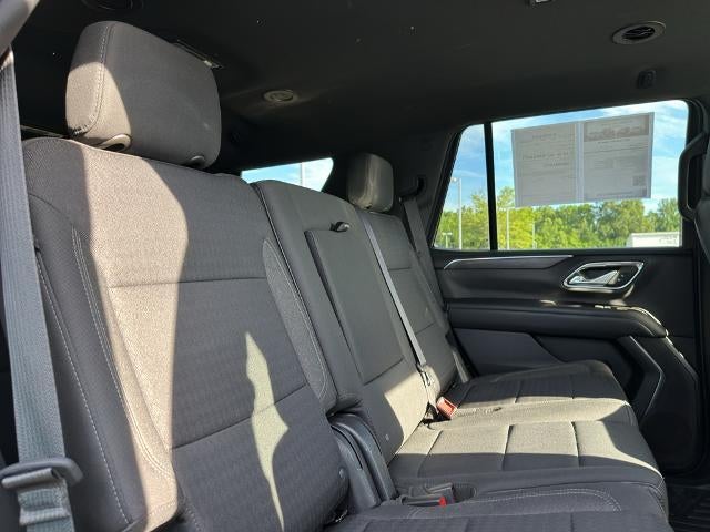 2023 Chevrolet Tahoe 4WD LS