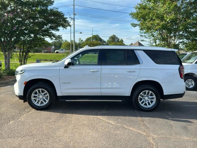 2023 Chevrolet Tahoe 4WD LS