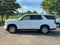 2023 Chevrolet Tahoe 4WD LS