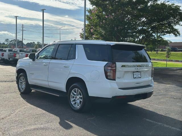 2023 Chevrolet Tahoe 4WD LS
