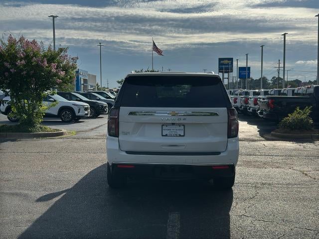 2023 Chevrolet Tahoe 4WD LS