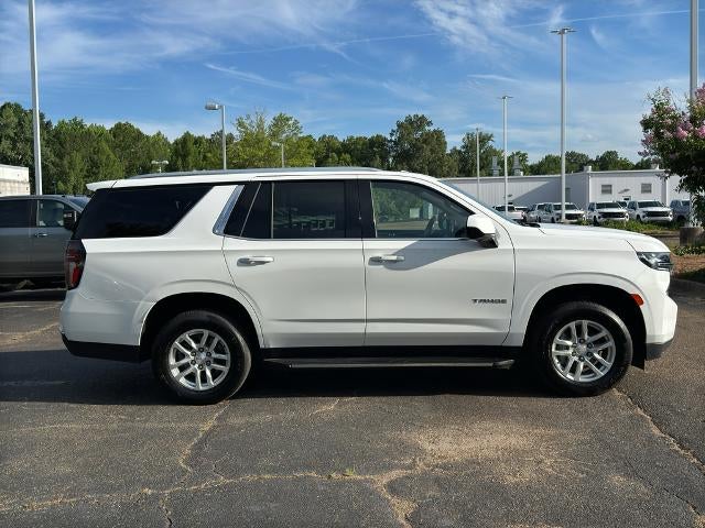 2023 Chevrolet Tahoe 4WD LS
