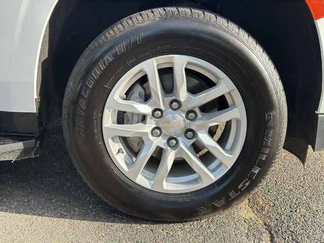 2023 Chevrolet Tahoe 4WD LS