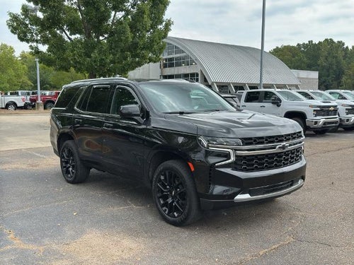 2023 Chevrolet Tahoe 4WD LS