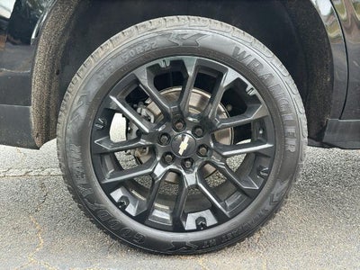 2023 Chevrolet Tahoe 4WD LS